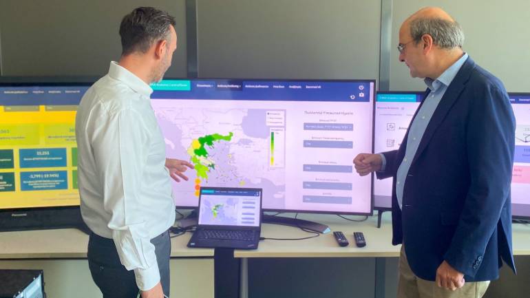 Κ. Χατζηδάκης: Η «τελική ευθεία» για τις συντάξεις τον Αύγουστο